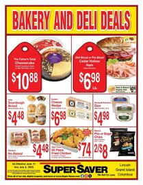 Super Saver Weekly Ad Page 8
