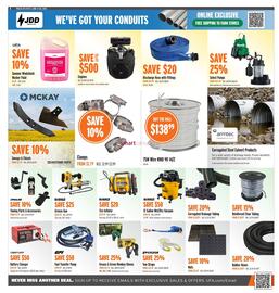 United Farmers Of Alberta flyer week 24 Page 10