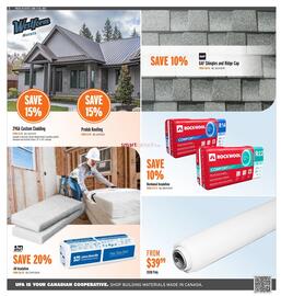 United Farmers Of Alberta flyer week 24 Page 12