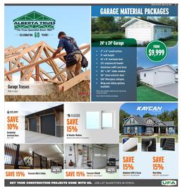 United Farmers Of Alberta flyer week 24 Page 13