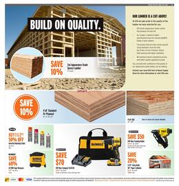 United Farmers Of Alberta flyer week 24 Page 14