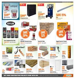 United Farmers Of Alberta flyer week 24 Page 15