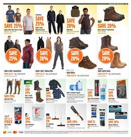 United Farmers Of Alberta flyer week 24 Page 23