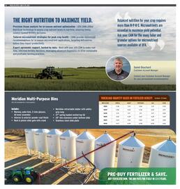 United Farmers Of Alberta flyer week 24 Page 25