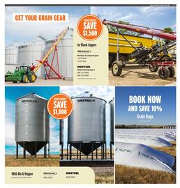United Farmers Of Alberta flyer week 24 Page 26