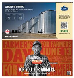United Farmers Of Alberta flyer week 24 Page 27