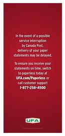 United Farmers Of Alberta flyer week 24 Page 28
