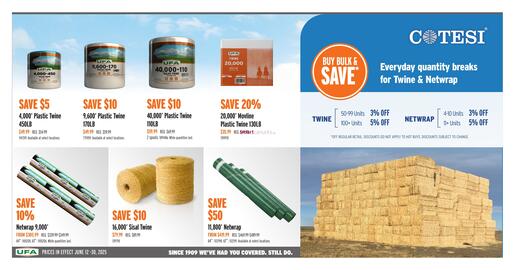 United Farmers Of Alberta flyer week 24 Page 3