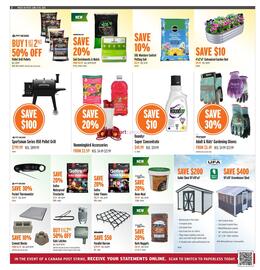 United Farmers Of Alberta flyer week 24 Page 6