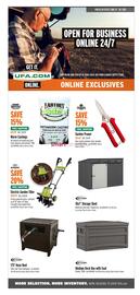 United Farmers Of Alberta flyer week 24 Page 7