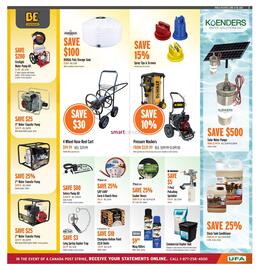 United Farmers Of Alberta flyer week 24 Page 8