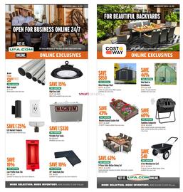 United Farmers Of Alberta flyer week 24 Page 9