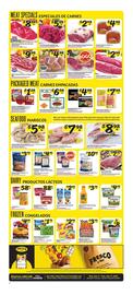 Fresco y Más Weekly Ad week 24 Page 2