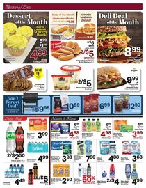 Harp's Market Weekly Ad week 24 Page 3