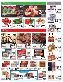 Harp's Market Weekly Ad week 24 Page 4