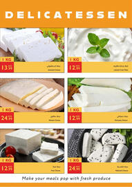 Istanbul Supermarket catalogue week 24 Page 14