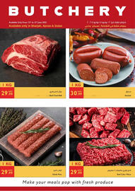 Istanbul Supermarket catalogue week 24 Page 15