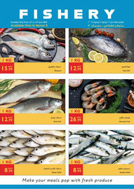Istanbul Supermarket catalogue week 24 Page 16