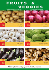 Istanbul Supermarket catalogue week 24 Page 18