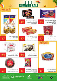Istanbul Supermarket catalogue week 24 Page 3