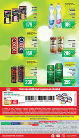 Coop akciós újság | mini Abc Szuper Oldal 8