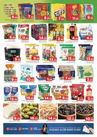 Al Madina Hypermarket catalogue Page 3