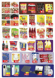 Al Madina Hypermarket catalogue Page 4