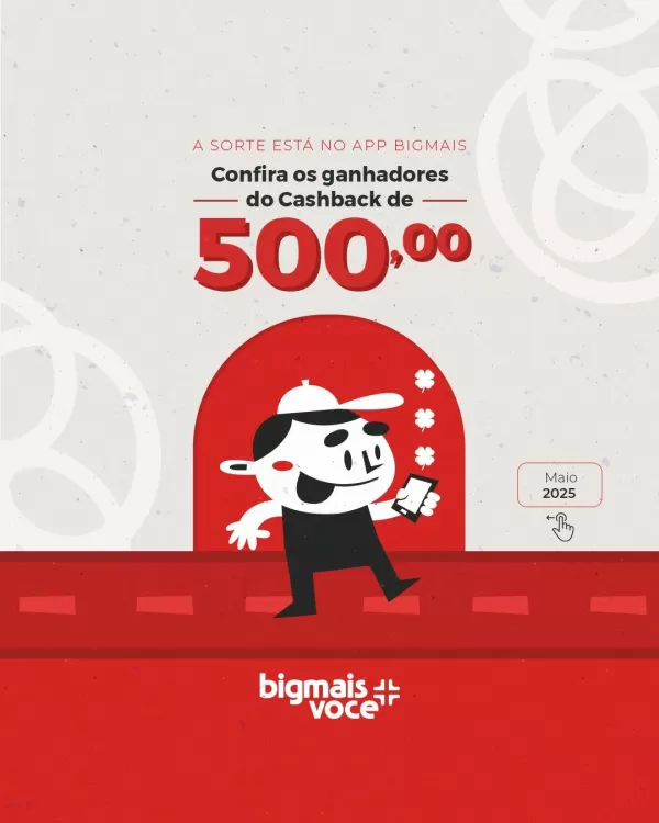 Catálogo Big Mais Supermercados (válido até 17-06)