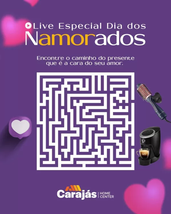 Catálogo Carajás (válido até 15-06)