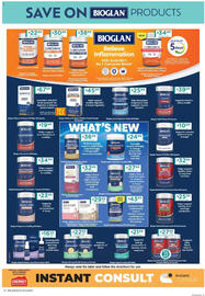 Chemist Warehouse catalogue Page 10