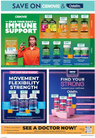 Chemist Warehouse catalogue Page 11