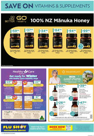 Chemist Warehouse catalogue Page 14