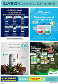 Chemist Warehouse catalogue Page 15
