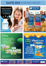 Chemist Warehouse catalogue Page 16