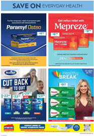 Chemist Warehouse catalogue Page 19