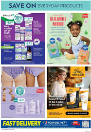 Chemist Warehouse catalogue Page 20