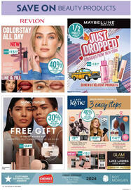 Chemist Warehouse catalogue Page 22