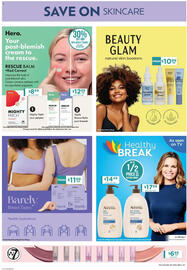 Chemist Warehouse catalogue Page 25