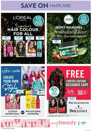 Chemist Warehouse catalogue Page 28