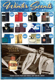 Chemist Warehouse catalogue Page 31