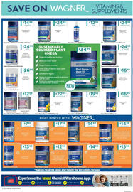 Chemist Warehouse catalogue Page 8