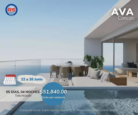 Catálogo RS viajes (válido hasta 17-06)