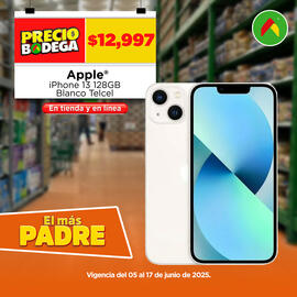 Catálogo Bodega Aurrerá Página 3