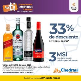 Catálogo Chedraui semana 24 Página 2