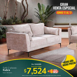 Catálogo Muebles Dico semana 24 Página 2