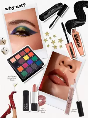 Catálogo Goc Make up (válido hasta 17-06)