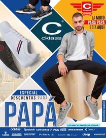 Catálogo Cklass Página 22