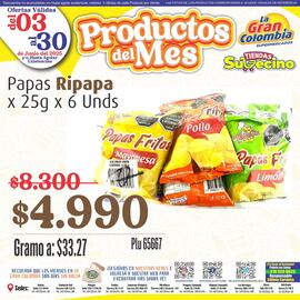 Catálogo La Gran Colombia semana 24 Página 2