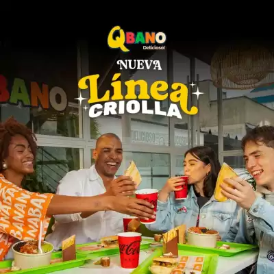 Catálogo Sandwich Qbano (válido hasta 17-06)