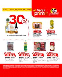 Catálogo La Vaquita Supermercados Página 5